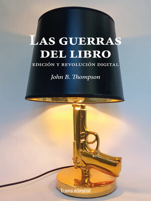 cover image of Las guerras del libro